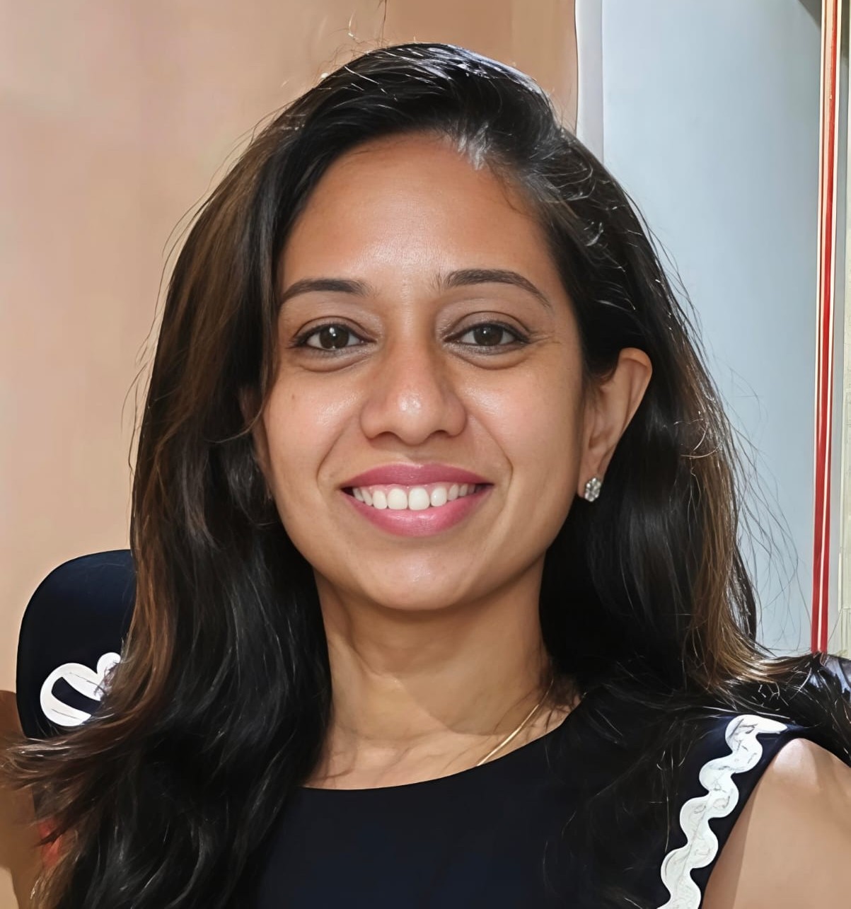 Swapna Padture